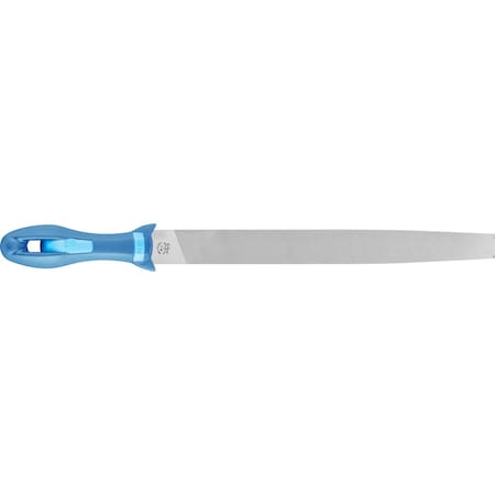 Pferd Flat File, Bastard Cut, DIY-Pkg, 12 11013P